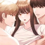 의붓남매는 그리웠다