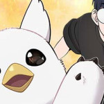 안녕 오목눈이 그리핀!