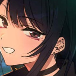 미아가 돌아왔다