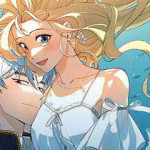 흑막 해군제독에게 집착당하는 해양대생입니다