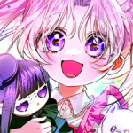 악녀 언니를 구하러 온 용감한 강아지입니다