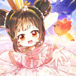 쌍둥이 왕녀로 살아남기